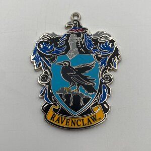 Universal Studios The Wizarding World Harry Potter Ravenclaw Keychain Charm 2.5"